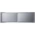 Memphis Grills Elite VGC42AD - 42 Inch Double Access Stainless Steel Lower Door with Handle Less Design