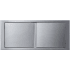 Memphis Grills Pro VGC30AD - 30 Inch Double Access Stainless Steel Lower Door