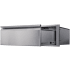 Memphis Grills Pro VGC30LD1 - 30 Inch Single Access Stainless Steel Lower Drawer with Soft Close