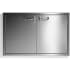 Lynx Professional Grill Series LPA36 - 36-Inch Dry Storage Sealed Pantry
