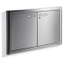 Lynx Professional Grill Ventana Storage Collection LPA364 - 36 Inch Sealed Pantry