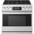 LG SIGNATURE LPGU6319Y - Smart Gas Slide-In Pro Range