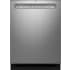 GE GDF650SYVFS - 24 Inch Full Console Dishwasher