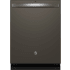GE GDT670SMVES - 24 Inch Fully Integrated Dishwasher