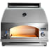 Lynx Napoli Professional Grill Series LPZANG - Open Oven