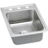 Elkay Gourmet Perfect Drain Collection LR1722PD3 - Feature View