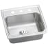 Elkay Gourmet Perfect Drain Collection LR1919PD1 - Feature View