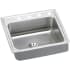 Elkay Gourmet Perfect Drain Collection LR2521PDMR2 - Feature View