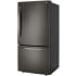 LG LRDCS2603D - 3/4 View