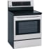 LG LRE3083ST - 30 Inch Freestanding Electric Range from LG