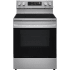 LG LREL6323S - 30 Inch Electric Smart Range with 5 Radiant Elements