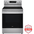 LG LREN6321YE - 30 Inch Electric Smart Range