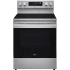 LG LREN6321YE - 30 Inch Electric Smart Range