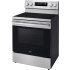 LG LREN6321YE - 30 Inch Electric Smart Range