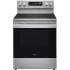 LG LREN6323YE - 30 Inch Electric Smart Range with 5 Radiant Elements