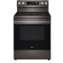 LG LREN6323ZE - 30 Inch Electric Smart Range with 5 Radiant Elements