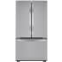 LG LRFCC23D6S - 36 Inch Smart Counter-Depth MAX French Door Refrigerator