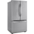 LG LRFCC23D6S - 36 Inch Smart Counter-Depth MAX French Door Refrigerator