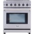 Thor Kitchen LRG3001U - Front View