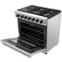 Thor Kitchen LRG3601U - Open View