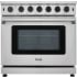 Thor Kitchen LRG3601U - Front View