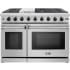 Thor Kitchen LRG4807U - Front View