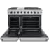 Thor Kitchen LRG4807U - Open View