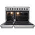 Thor Kitchen LRG4807U - Open View