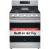 LG LRGN6323Y - 30 Inch Smart Slide-In Smart Gas Range