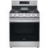 LG LRGN6323Y - 30 Inch Smart Slide-In Smart Gas Range