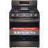 LG LRGN6323Z - 30 Inch Smart Slide-In Smart Gas Range