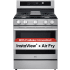 LG LRGN6325X - 30 Inch Gas Range
