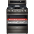 LG LRGN6325Z - 30 Inch Freestanding Smart Gas Range