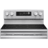 LG LRIN6323YE - 30 Inch Induction Smart Range