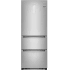 LG LRKNS1205V - Front View