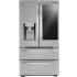 LG LRMVS2806S - Front