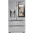 LG LRMVS2806S - 4-Door French Door Refrigerator