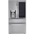 LG LRMVS3006S - 4-Door French Door Refrigerator