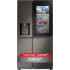 LG LRSOS2706D - 27 cu. ft. Side-By-Side InstaView™ Refrigerator