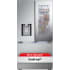 LG LRYKC2606S - 36 Inch Counter-Depth MAX™ Freestanding French Door Smart Refrigerator