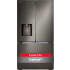 LG LRYXC2606D - 36 Inch Counter-Depth MAX™ Freestanding French Door Smart Refrigerator with Pocket Handle Design with Welcome Light