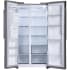LG LS27T3230S - 36 Inch Freestanding Side-by-Side Smart Refrigerator