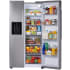 LG LS27T3230S - 36 Inch Freestanding Side-by-Side Smart Refrigerator
