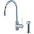 Rohl Modern Architectural Series LS457LPN2 - Polished Chrome