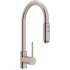 Rohl Modern Architectural Series LS59LSTN2 - Pull-Down Kitchen Faucet in Satin Nickel