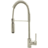 Rohl Modern Architectural Series LS64LSTN2 - Satin Nickel