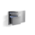 Lynx Professional Grill Ventana Storage Collection LSA364 - 36" Storage Door &amp; Double Drawer Combination
