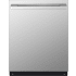 LG Studio LSDTS9882S - Front View