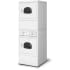 Speed Queen LSEE5AGW173TW01 - Dryer