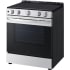 LG LSEL6330SE - 30 Inch Slide-In Electric Range